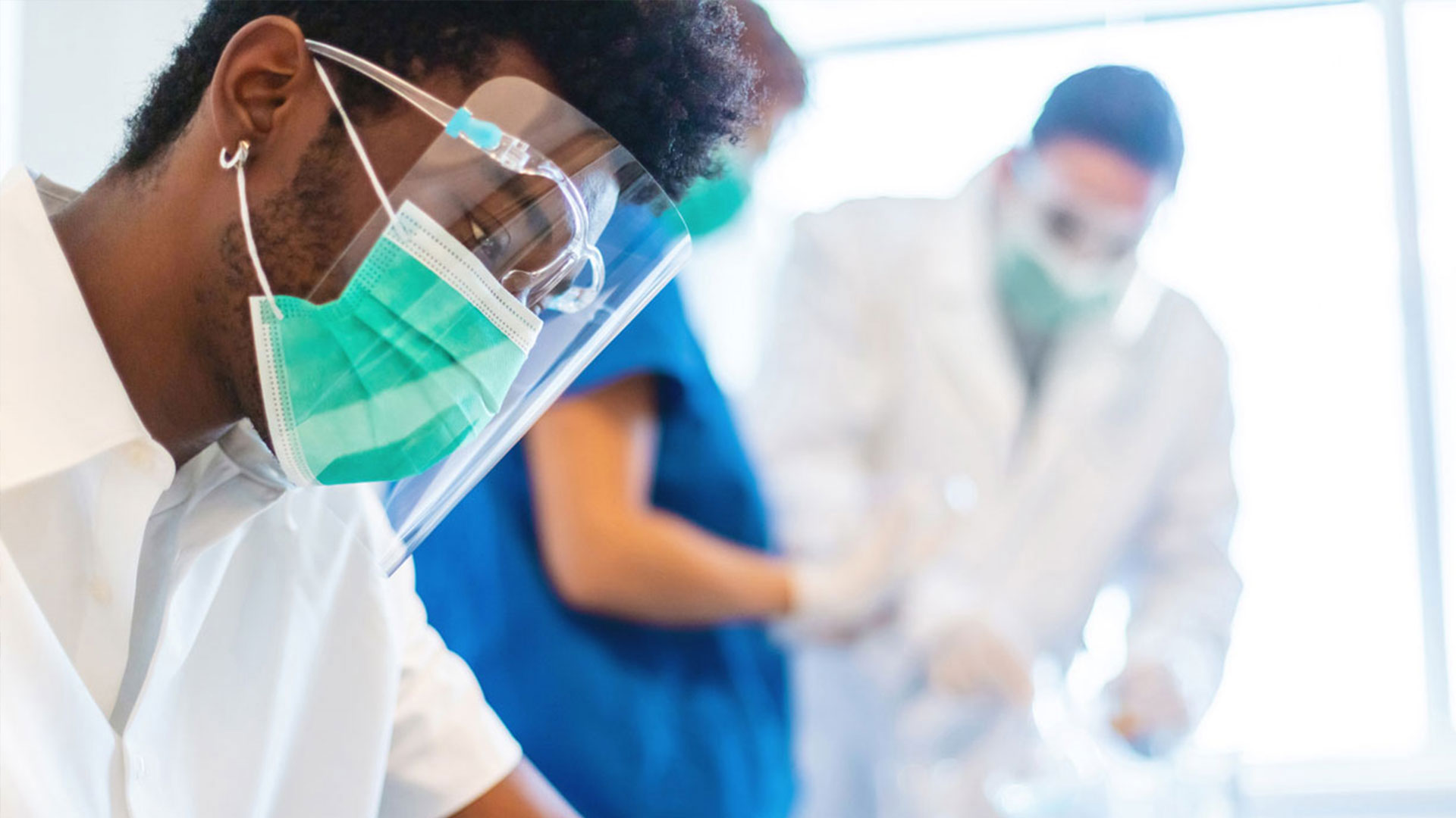 Partner Spotlight: United Way + AccessHealth